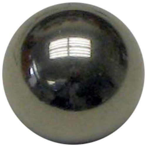 (image for) Server Products SER06022 S/S BALL 1/2''